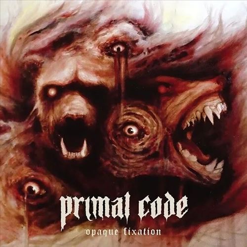 Opaque Fixation cover art