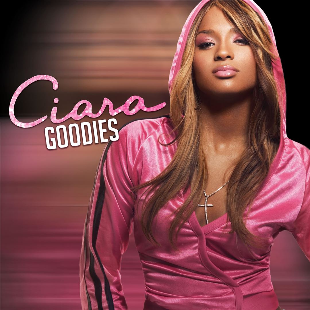 Goodies cover art