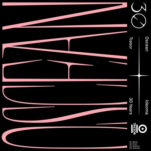 Ideoma cover art