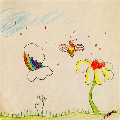 More You Becomes You cover art