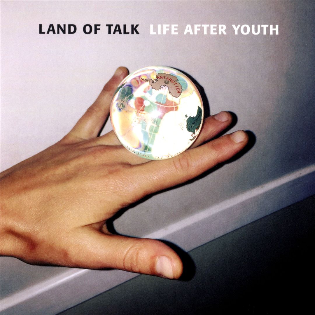Life After Youth cover art