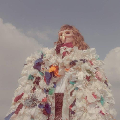 God Is a Woman cover art