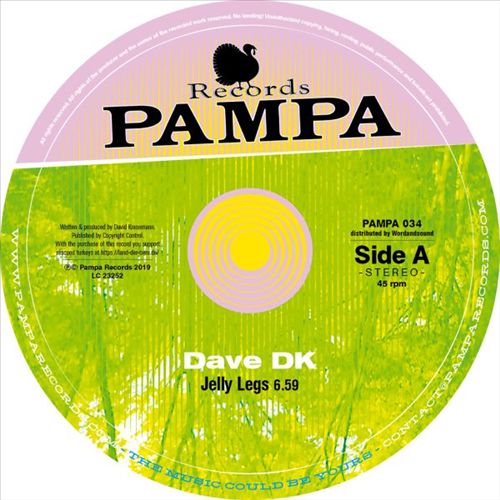 Chicama cover art