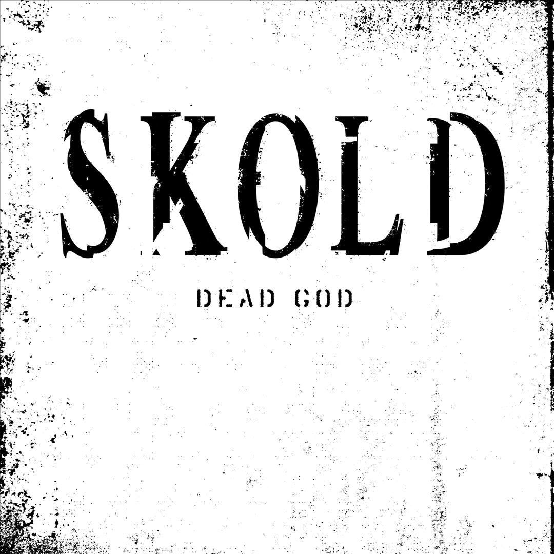 Dead God cover art