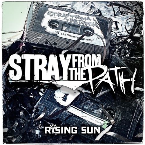 Rising Sun cover art