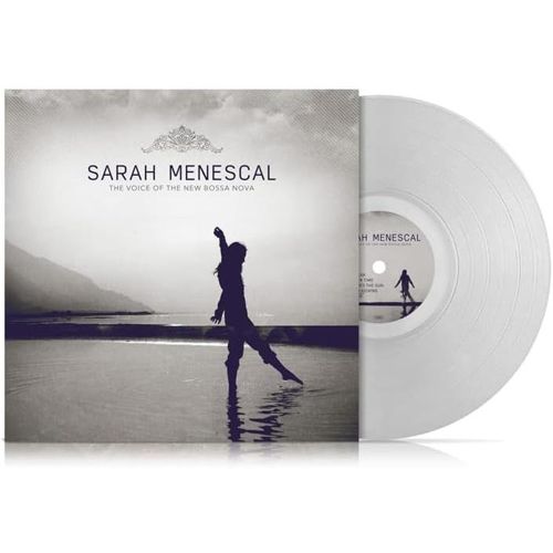Voice of the New Bossa Nova cover art