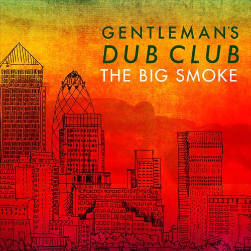 Big Smoke cover art