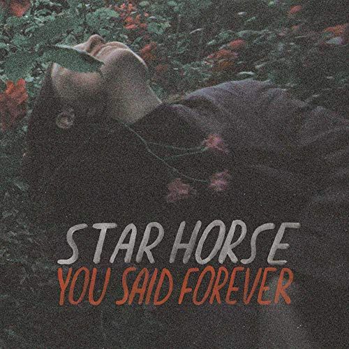 You Said Forever cover art