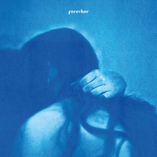Forevher cover art