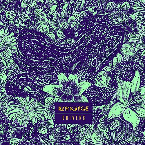 Shivers cover art