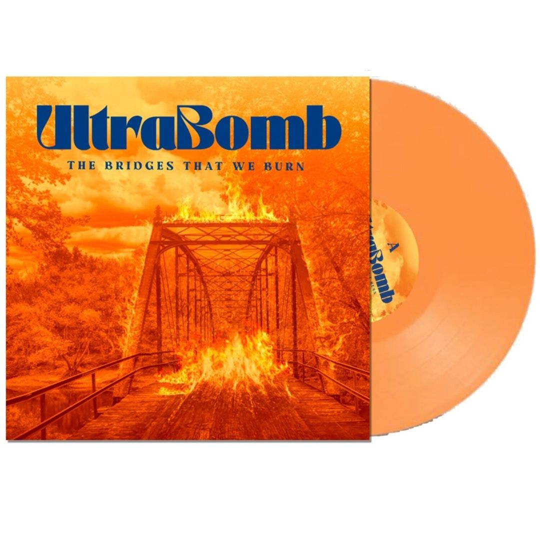 Bridges That We Burn cover art