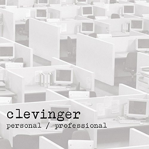 Personal/Professional cover art