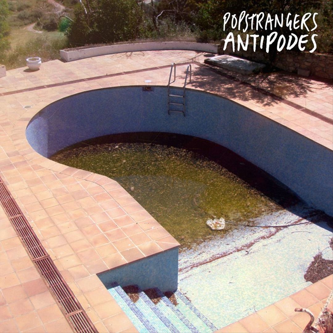 Antipodes cover art