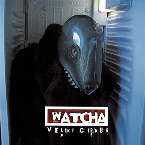 Veliki Cirkus cover art
