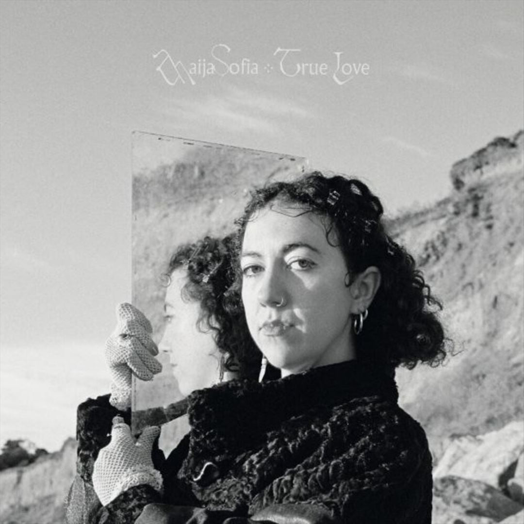 True Love cover art
