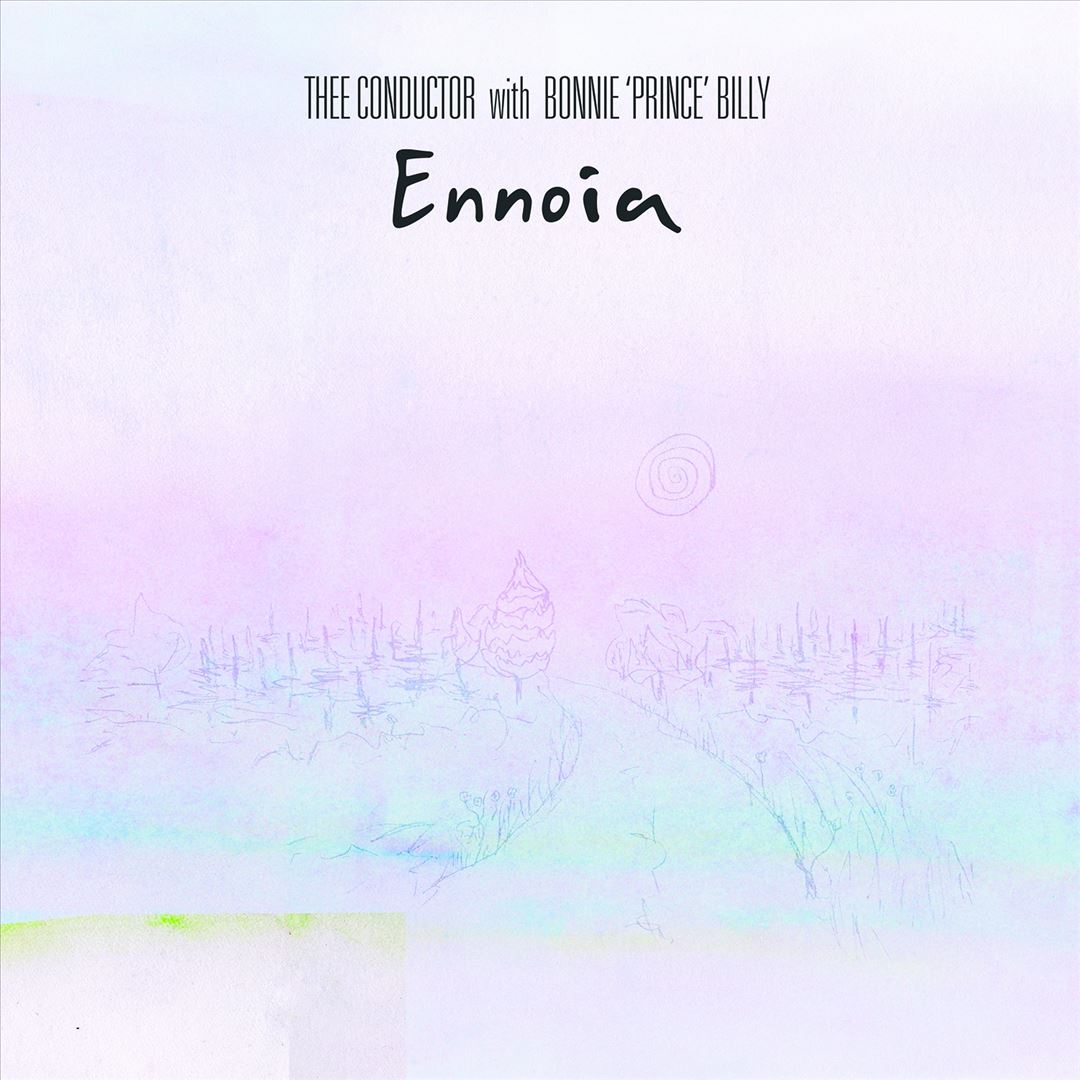 Ennoia cover art