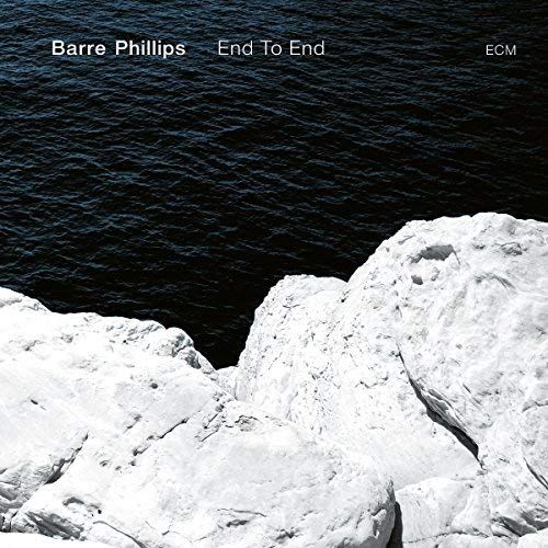 End to End cover art