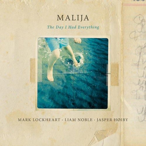 Day I Had Everything cover art