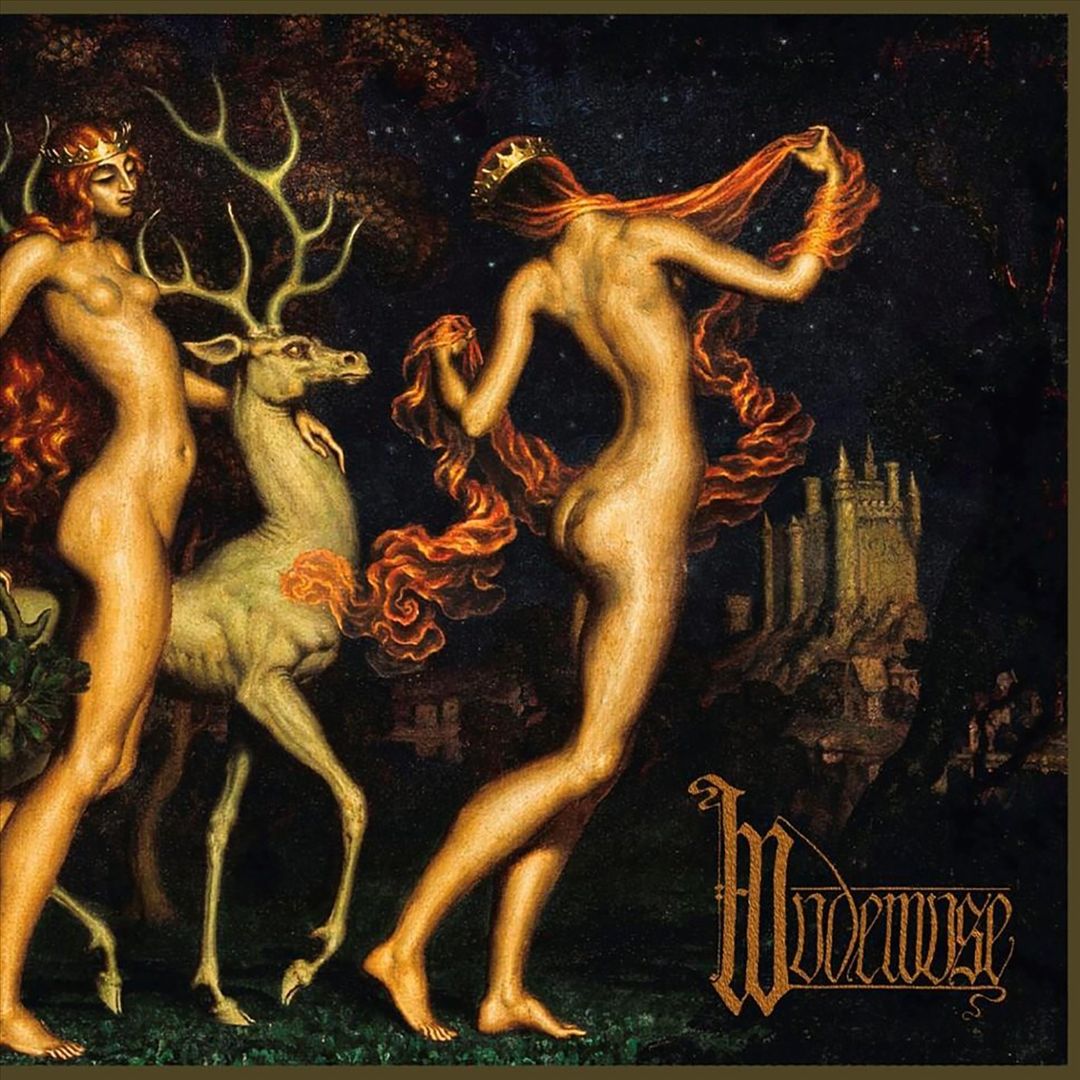 Northern Gothic cover art