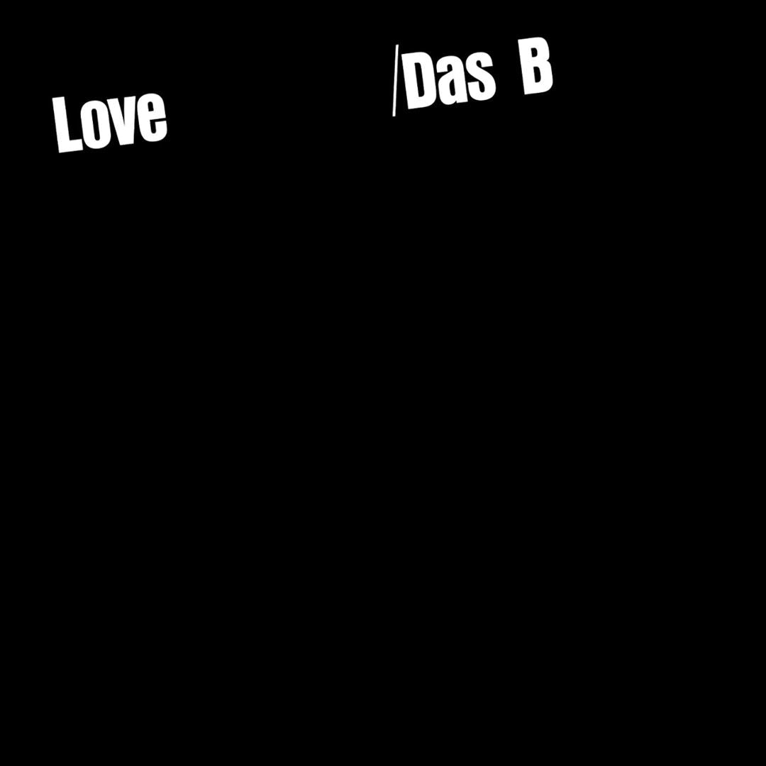 Love cover art