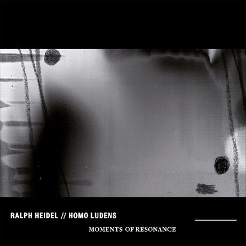 Moments of Resonance cover art
