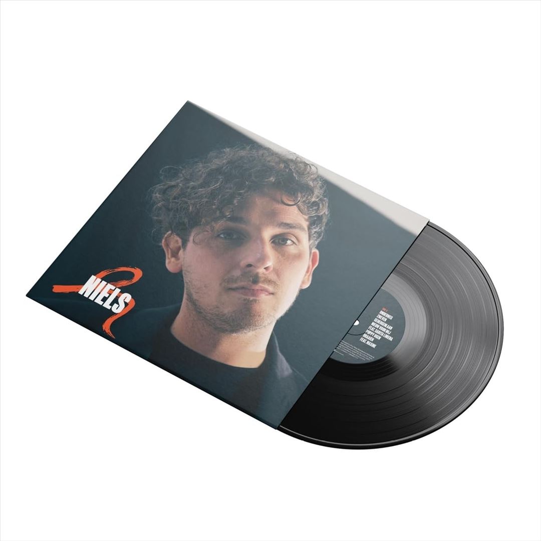 Niels cover art