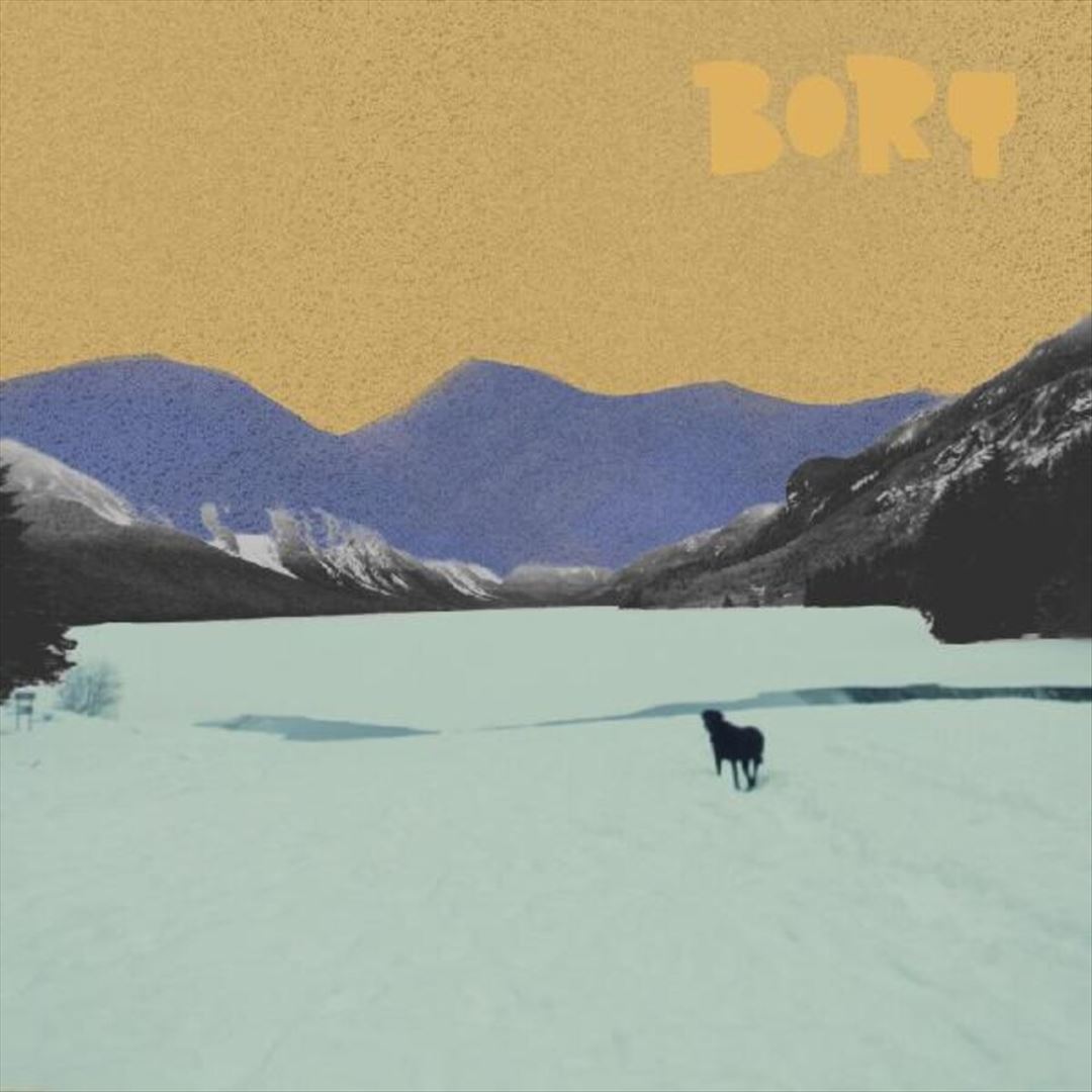 Who's a Good Boy cover art