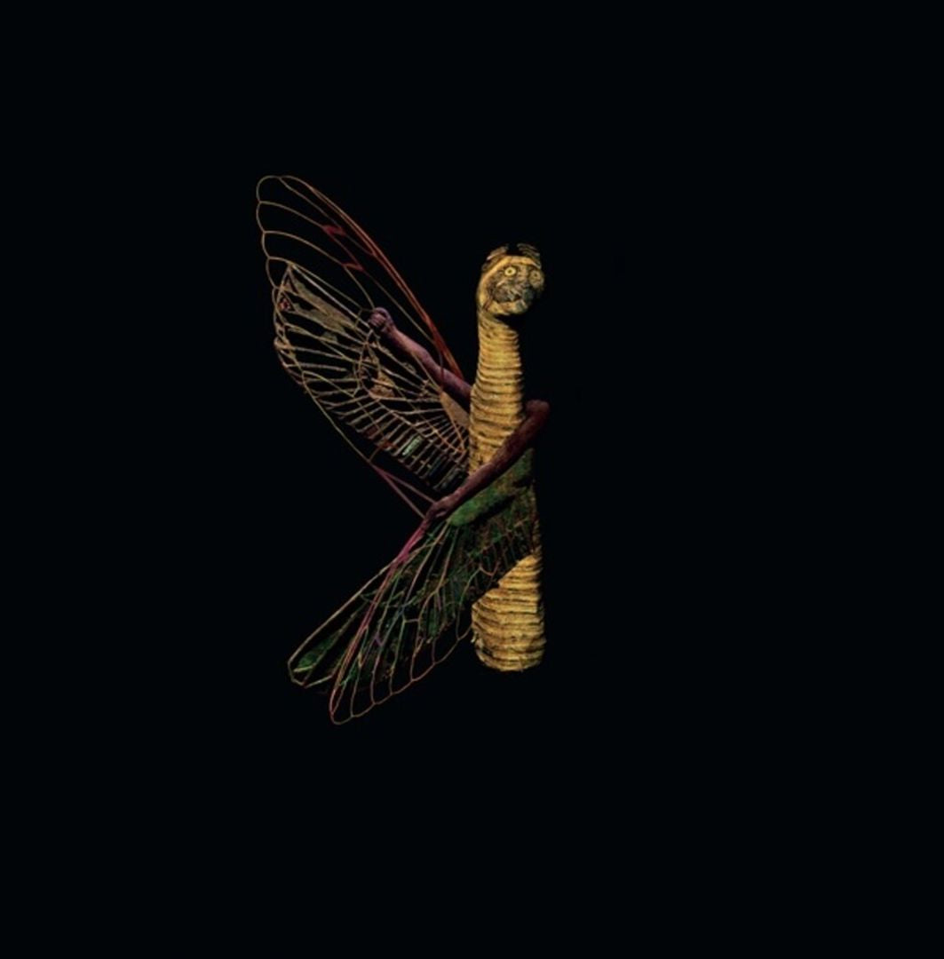 Saet El Haz (The Luck Hour) cover art