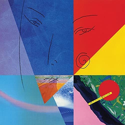 4 X A Dream cover art