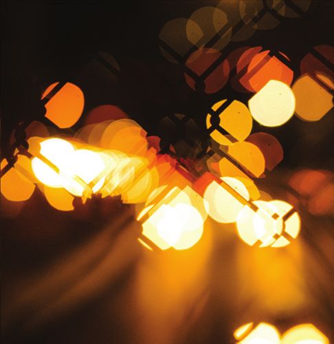 Bipolar Defect cover art