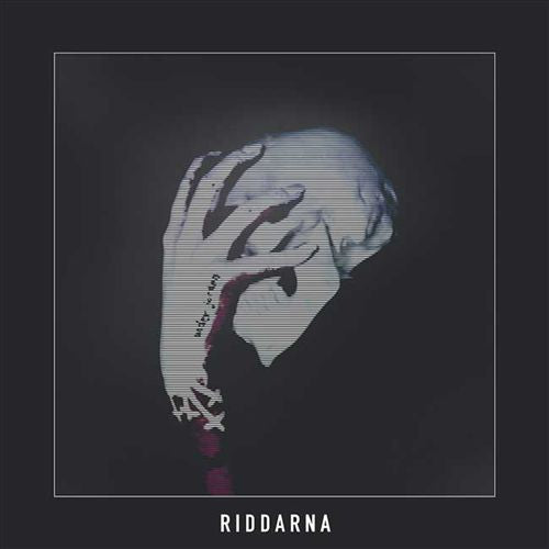 Under Jorden cover art