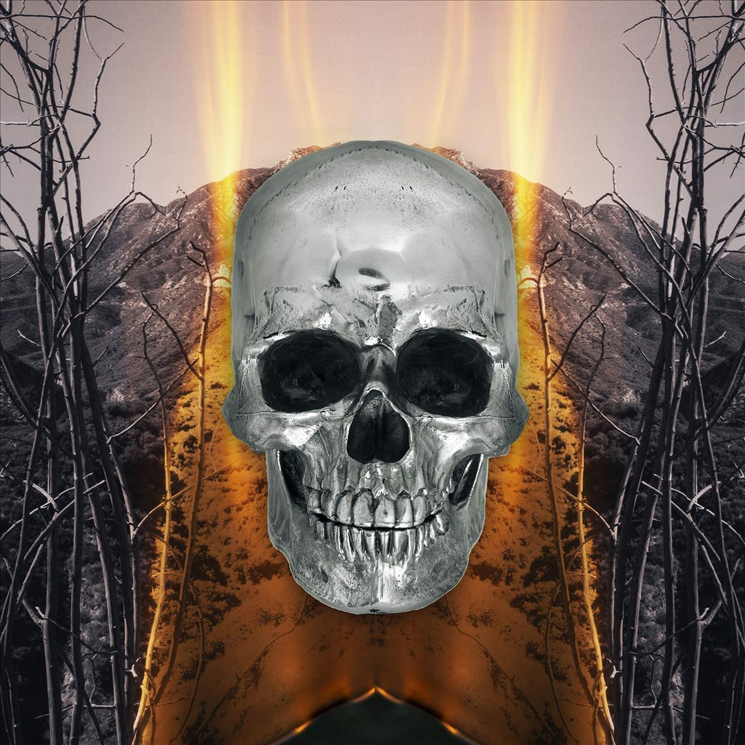 Darkside of Everything cover art