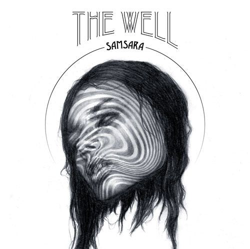 Samsara cover art