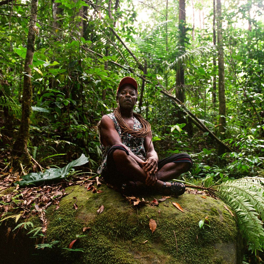 Abri Cyclonique cover art