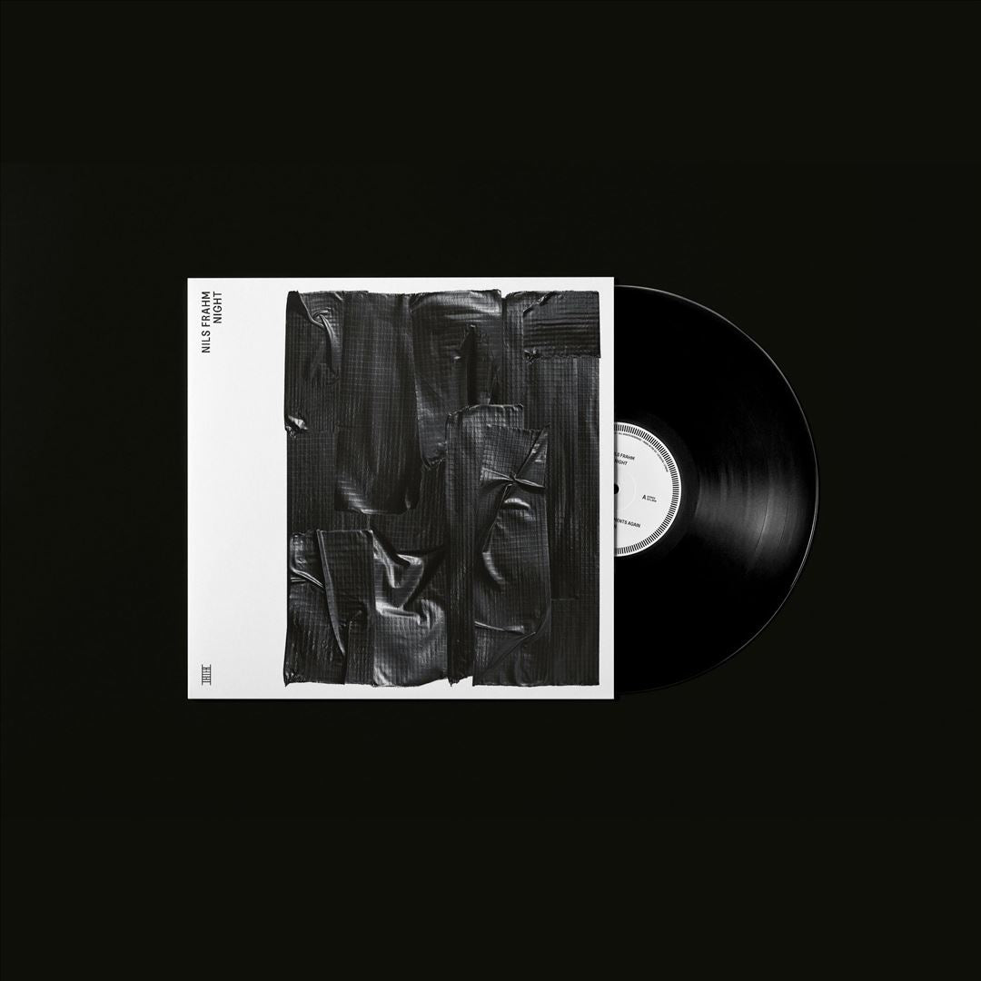 Night cover art