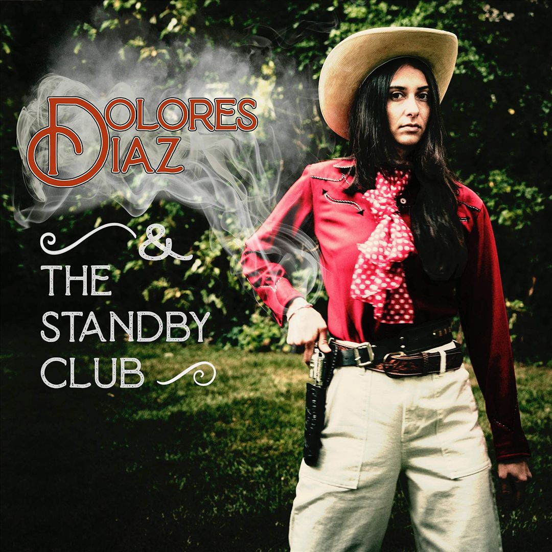 Live at O'Leaver's cover art