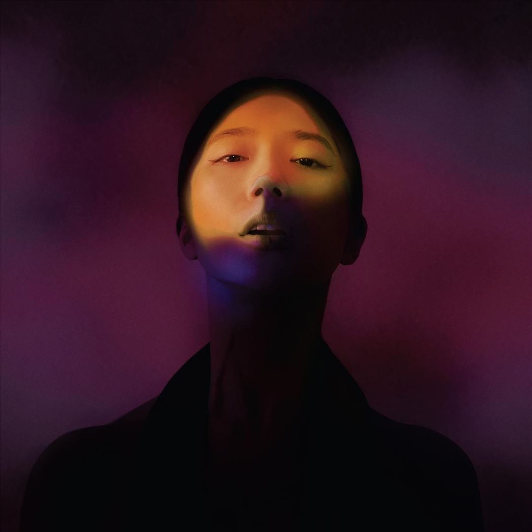 Aura cover art