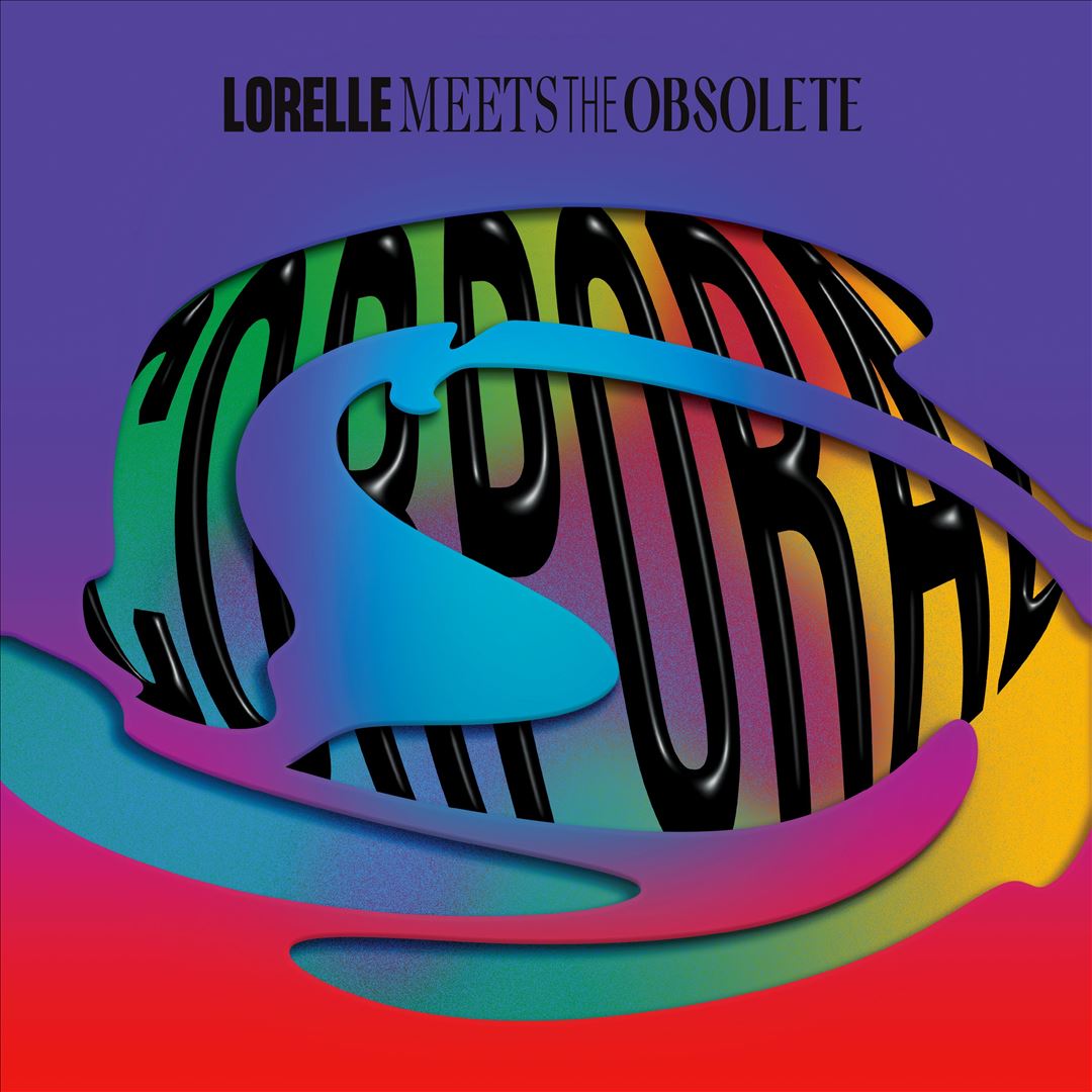Corporal cover art