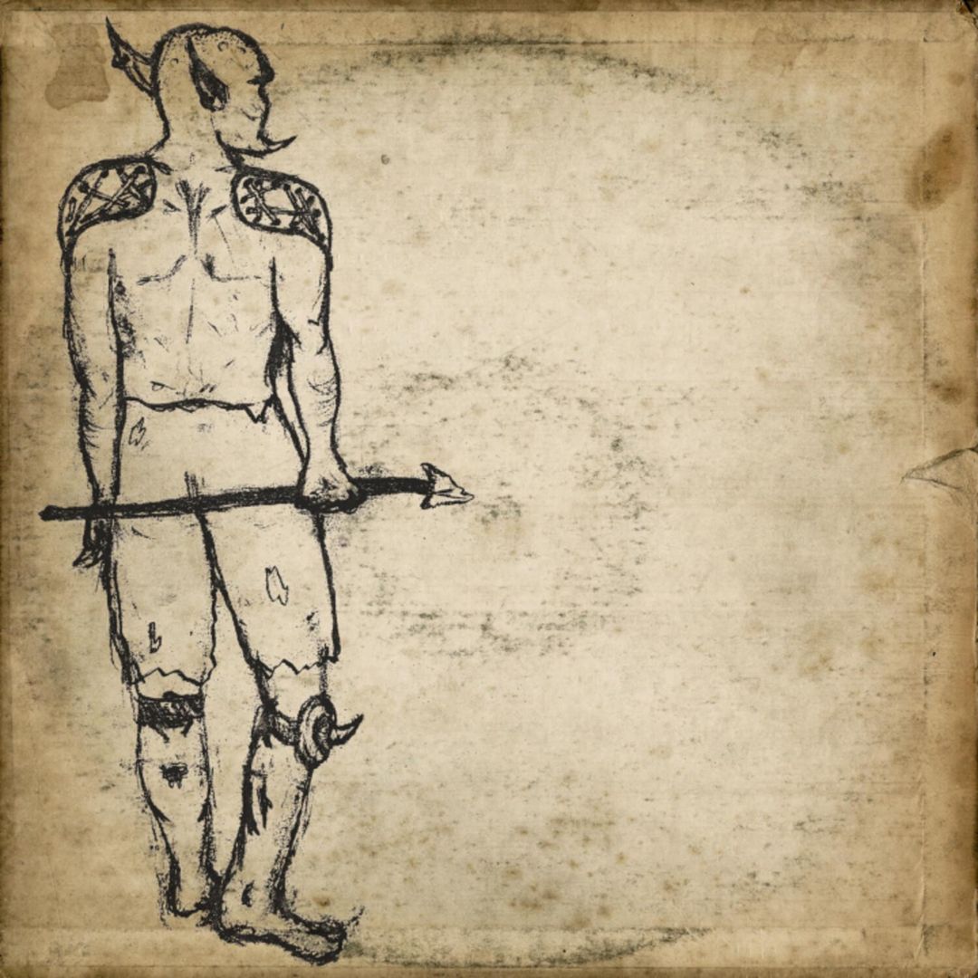 Heathen Axe cover art