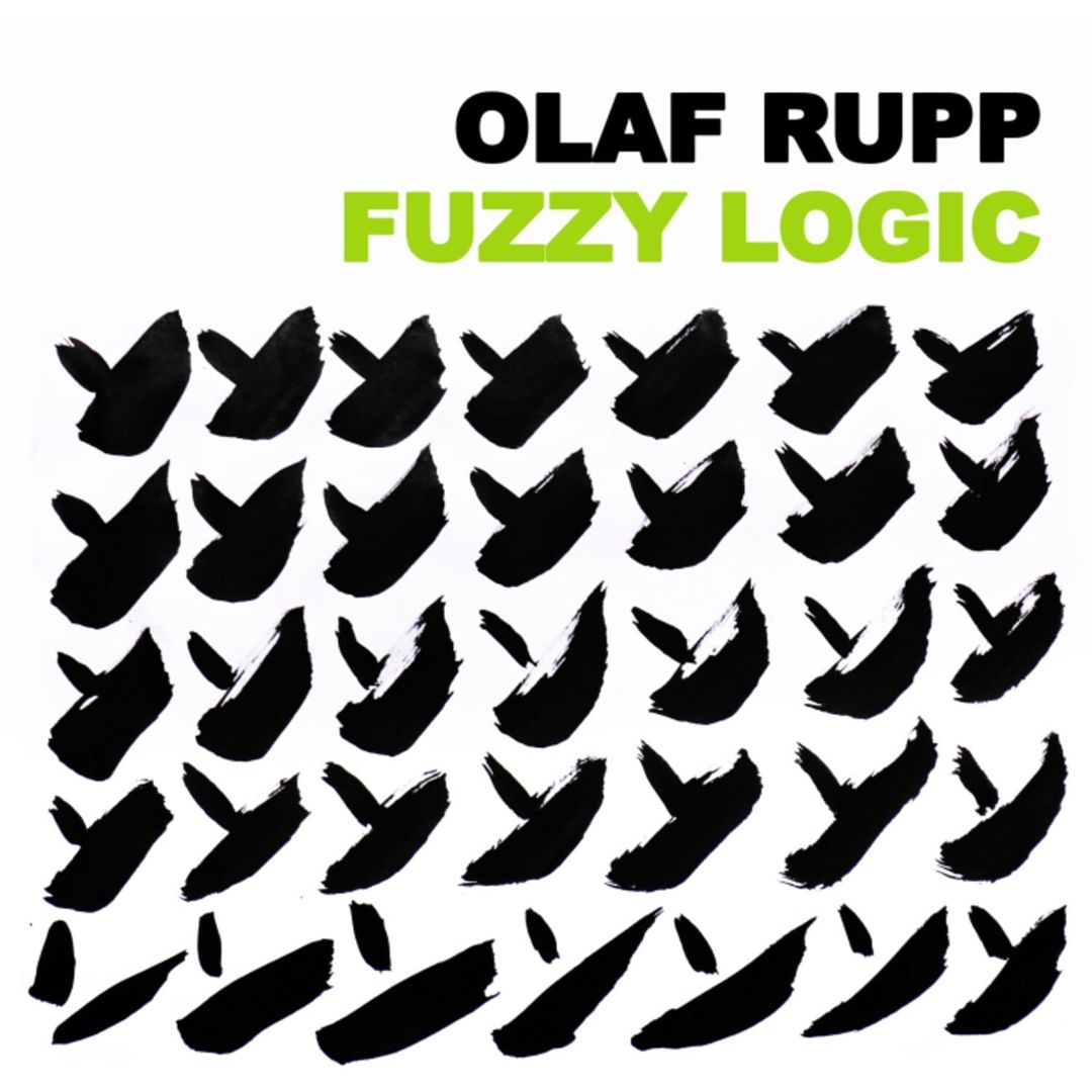 Fuzzy Logic cover art