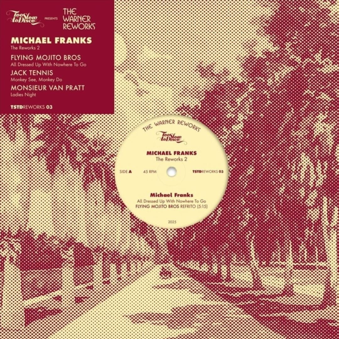 Reworks 2 cover art