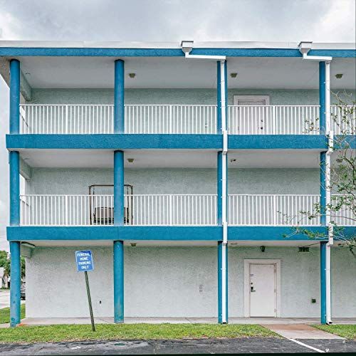 Mount Pleasant cover art