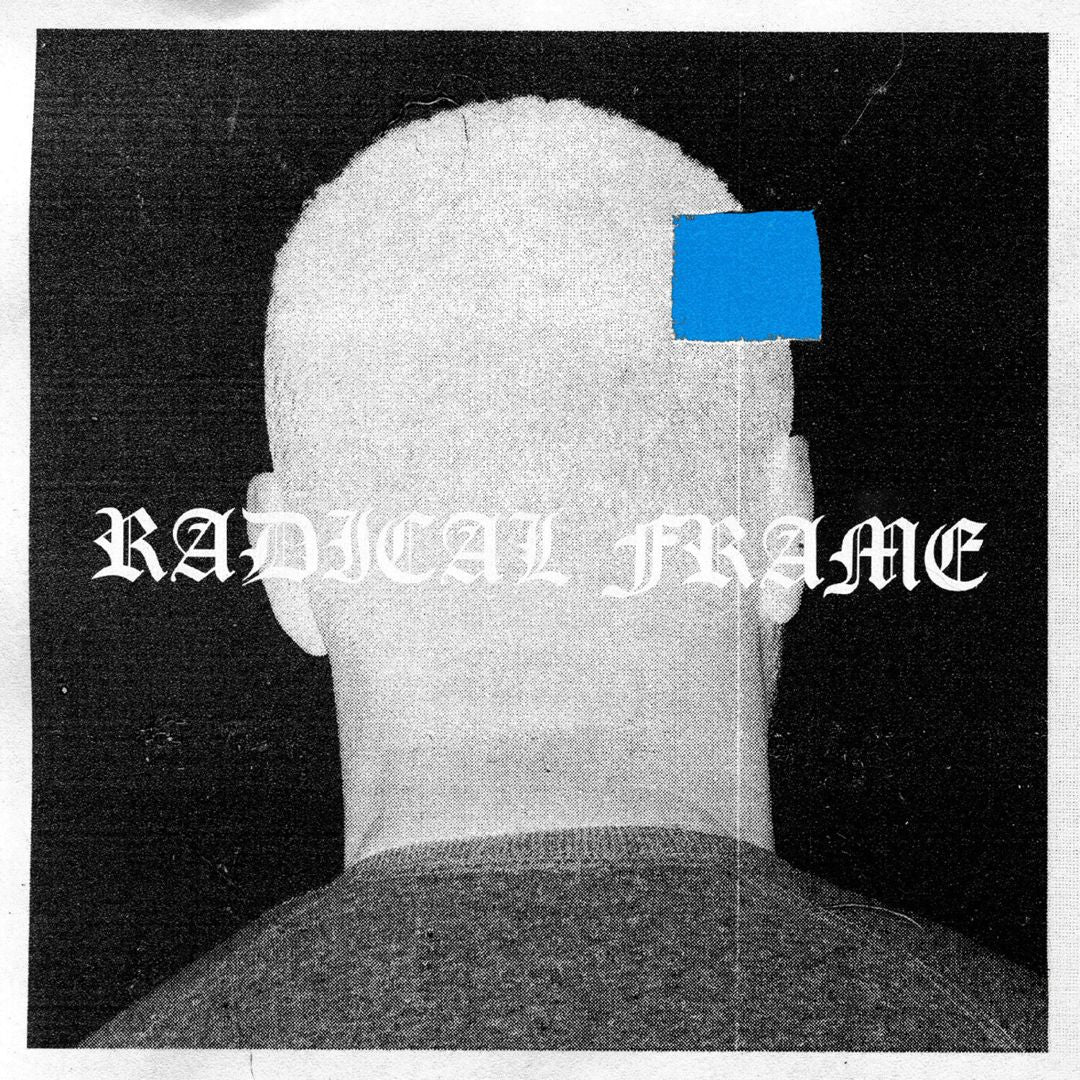 Radical Frame cover art