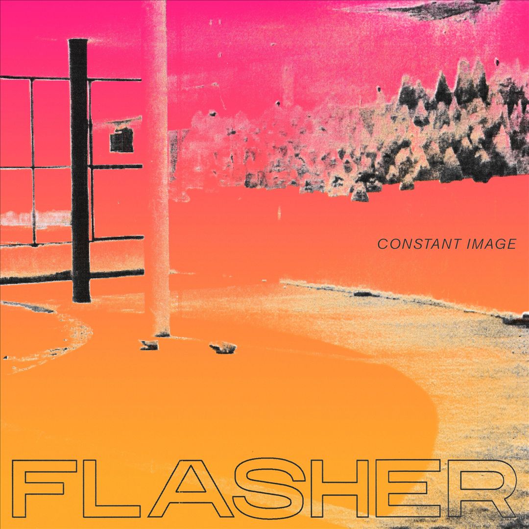 Constant Image cover art