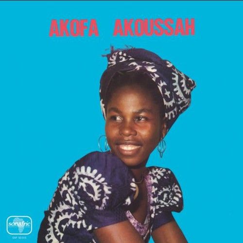 Akofa Akoussah cover art