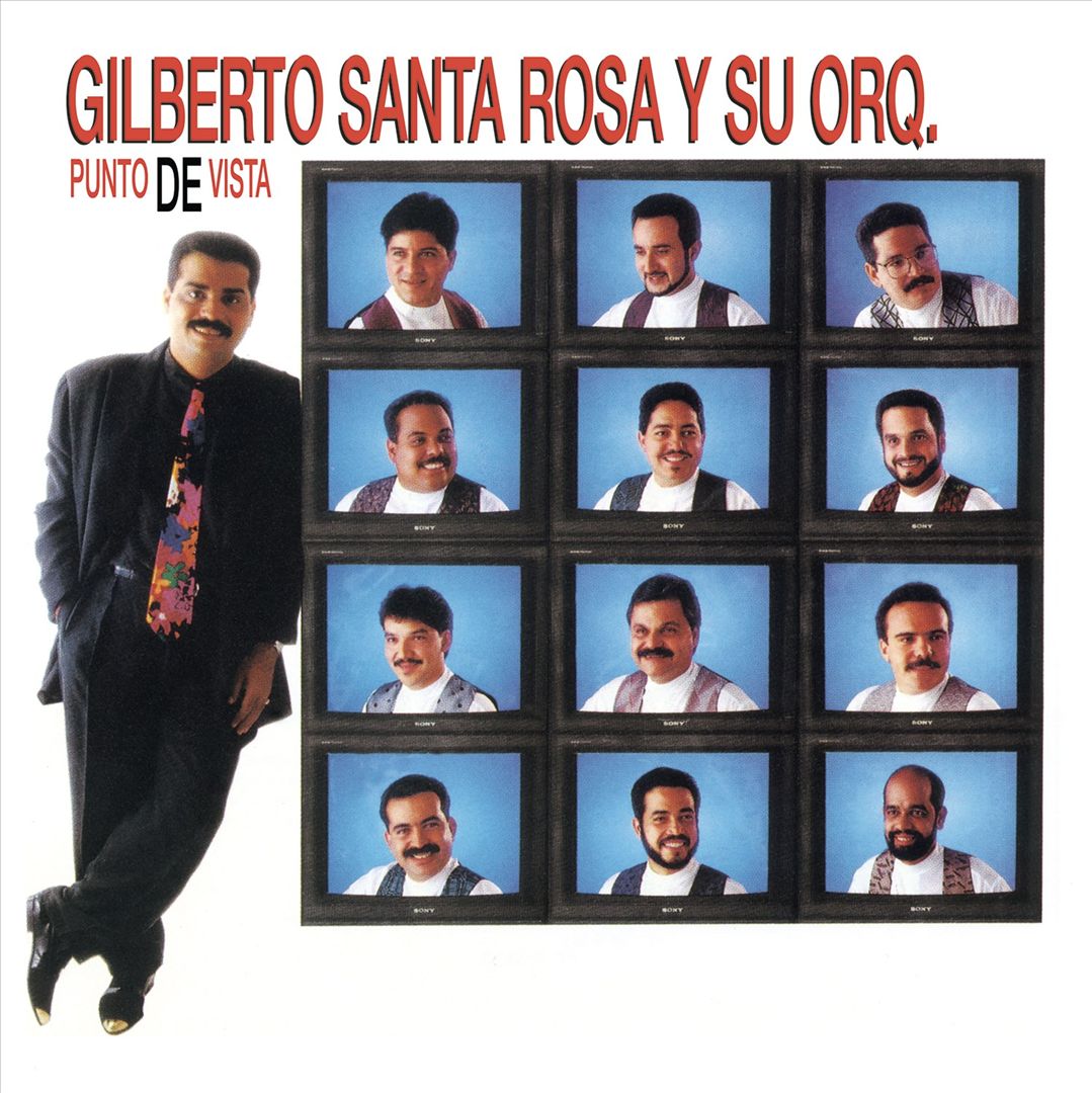 Punto de Vista cover art