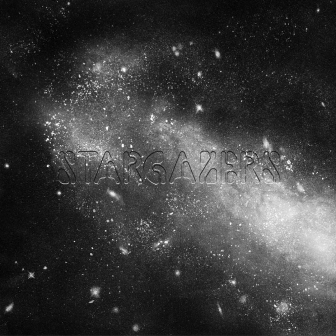 Stargazers cover art