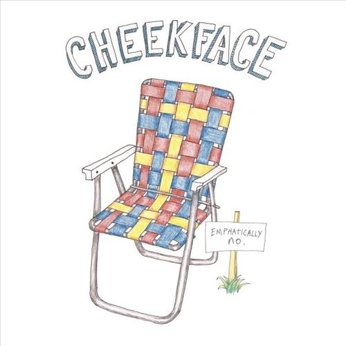 Emphatically No. cover art