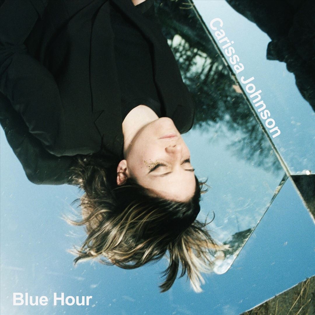 Blue Hour Deluxe cover art