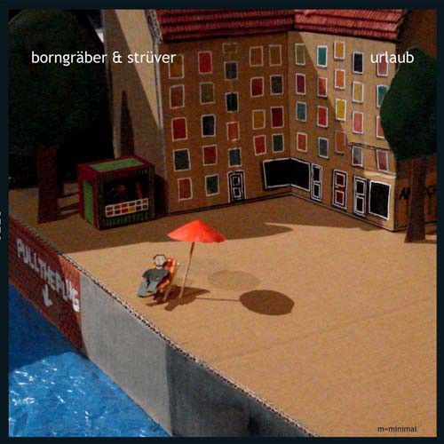 Urlaub cover art
